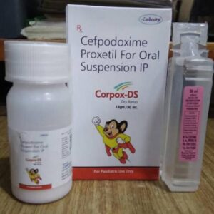 Corpox-DS