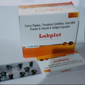 Labplet