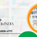 Top 10 Injectable PCD Companies In India