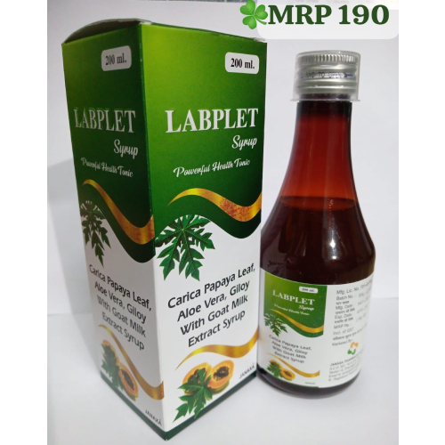 LABPLET