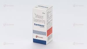 Cortimax - Zuventus Healthcare Limited