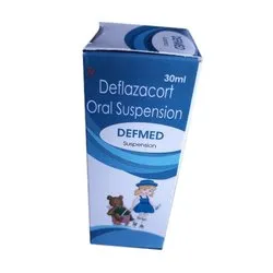Defmed - Medic Biologicals And Pharmaceuticals Private Limited