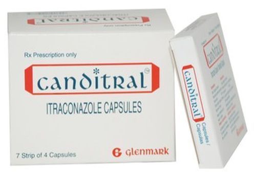 Top 10 Itraconazole Capsules Brands in India
