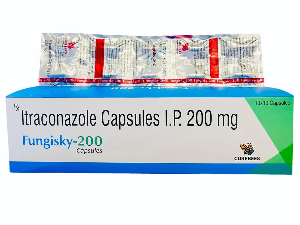 FUNGISKY-200
