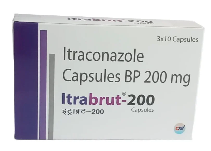 ITRABRUT-200