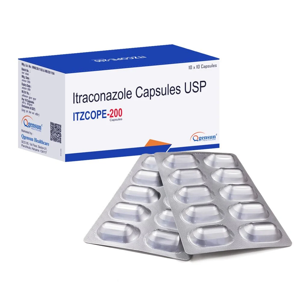 ITZCOPE-200