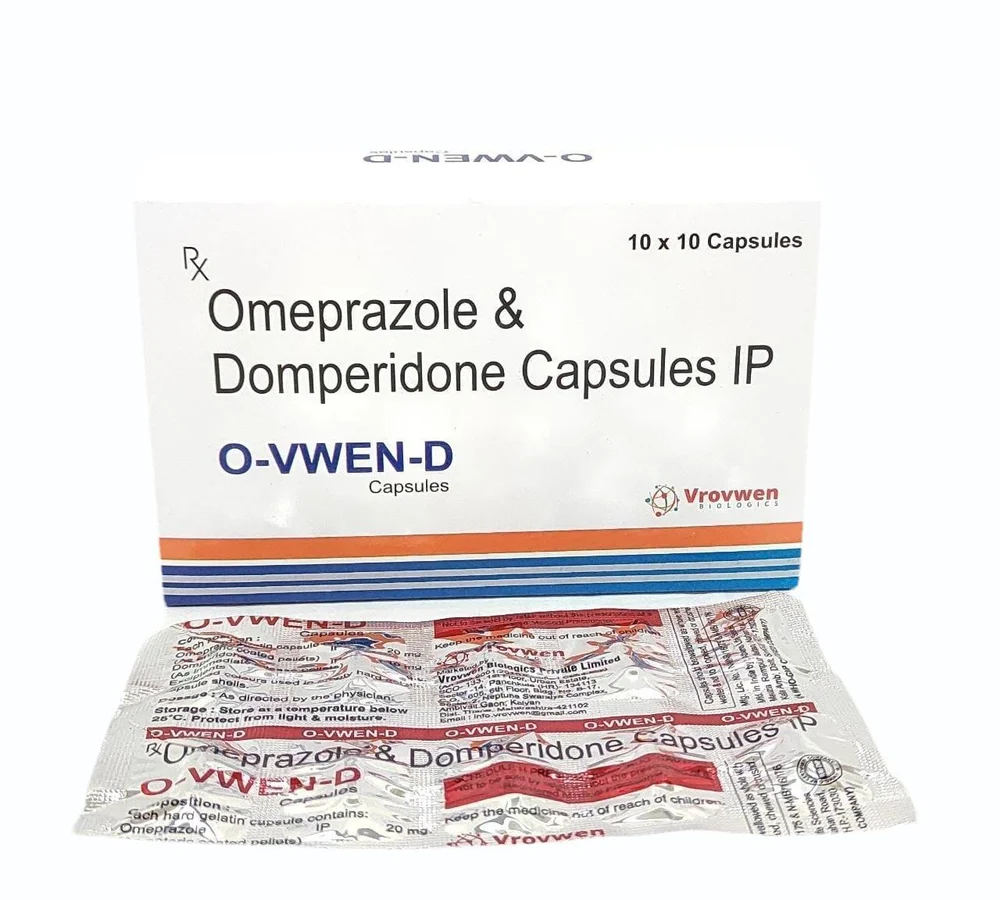 O-VWEN D