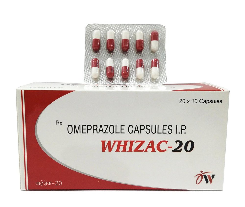 Whizac-20
