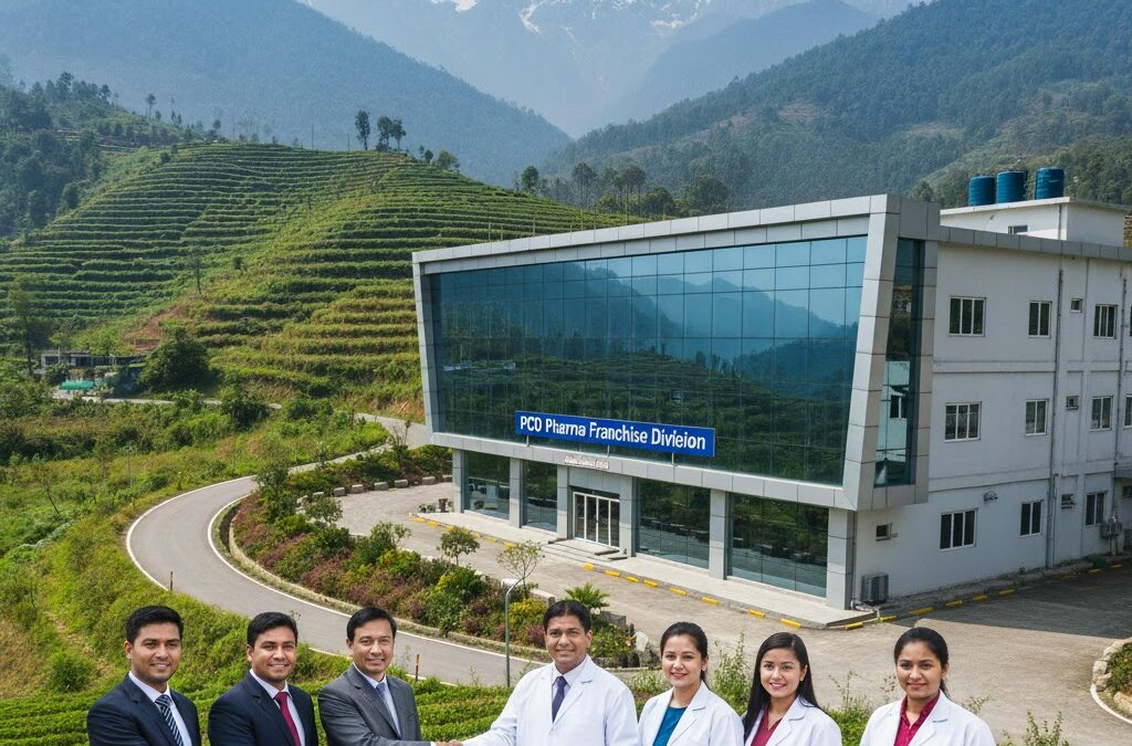 Best PCD Pharma Franchise in Sikkim