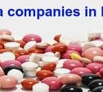 Top 25 Pharma Companies in Kerala