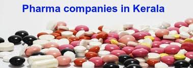 Top 25 Pharma Companies in Kerala
