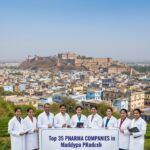 Top 35 Pharma Companies in Madhya Pradesh