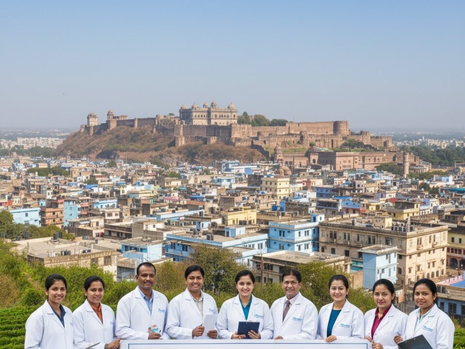 Top 35 Pharma Companies in Madhya Pradesh