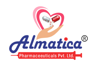 Almatica Pharmaceuticals Pvt. Ltd.