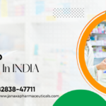 Top Analgesic PCD Companies in India