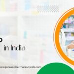 Top 10 Antibiotic PCD Companies In India